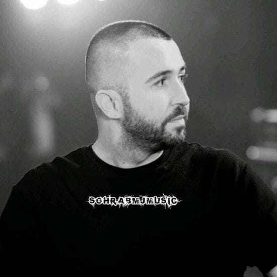 سهراب ام جی