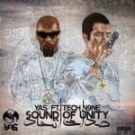 YAS FT. TECH N9NE - SOUND OF UNITY