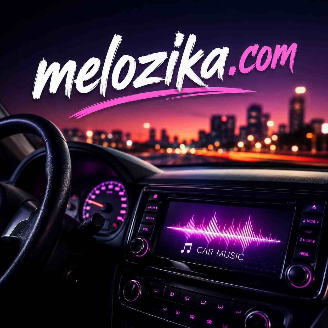 Car Music