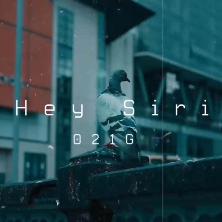 021G X RADPRO - HEY SIRI.mp4