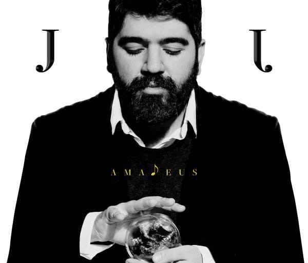 آلبوم Amadeus از علیرضا جی جی