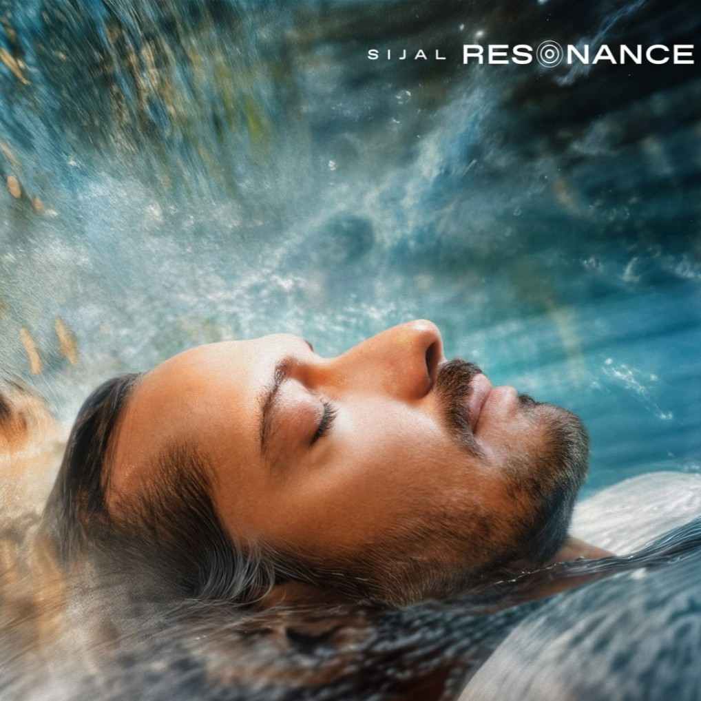 البوم Resonance از سیجل