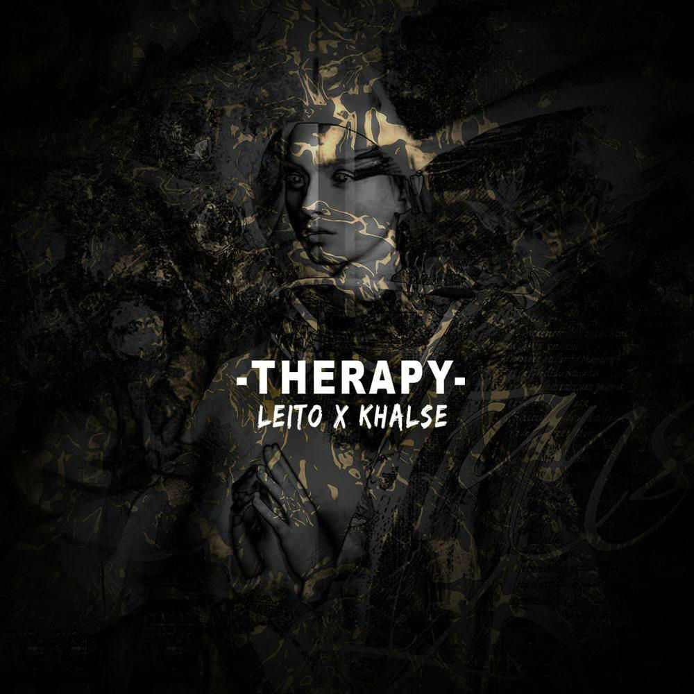 آلبوم Therapy از سپهر خلصه و بهزاد لیتو