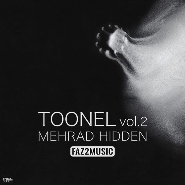 Mehrad Hidden - Toonel Album (Vol.2)