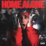آلبوم Home Alone از کوروش