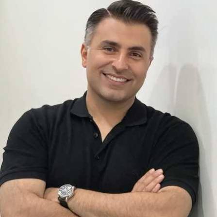 علیرضا طلیسچی