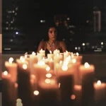 آهنگ غریبه از کوروش و رها