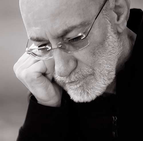 سیاوش قمیشی