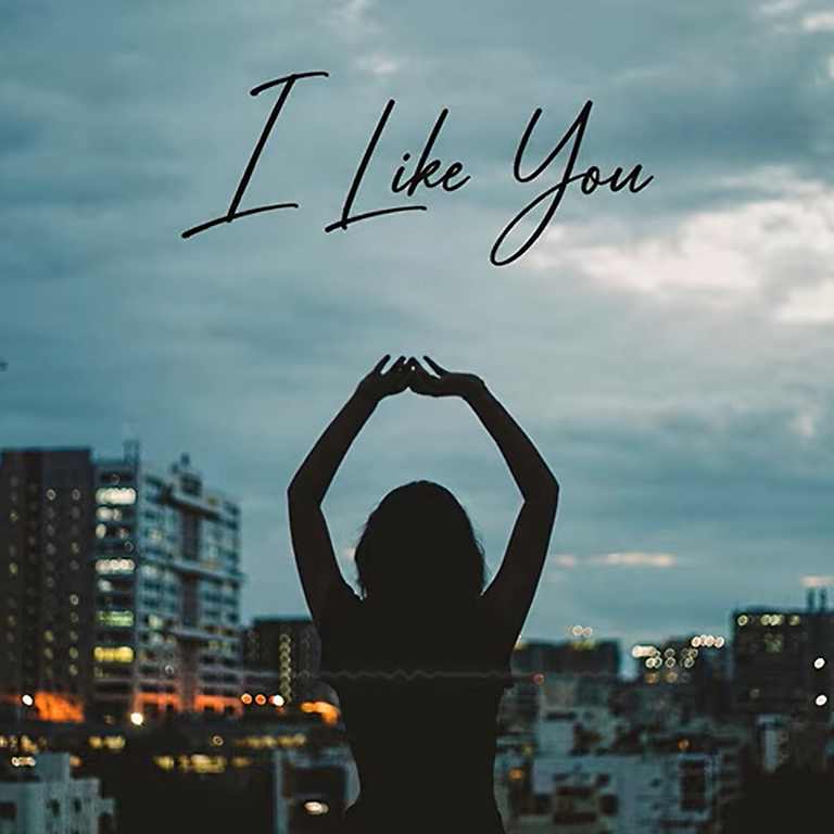 دانلود آهنگ I Like You از Apelislin