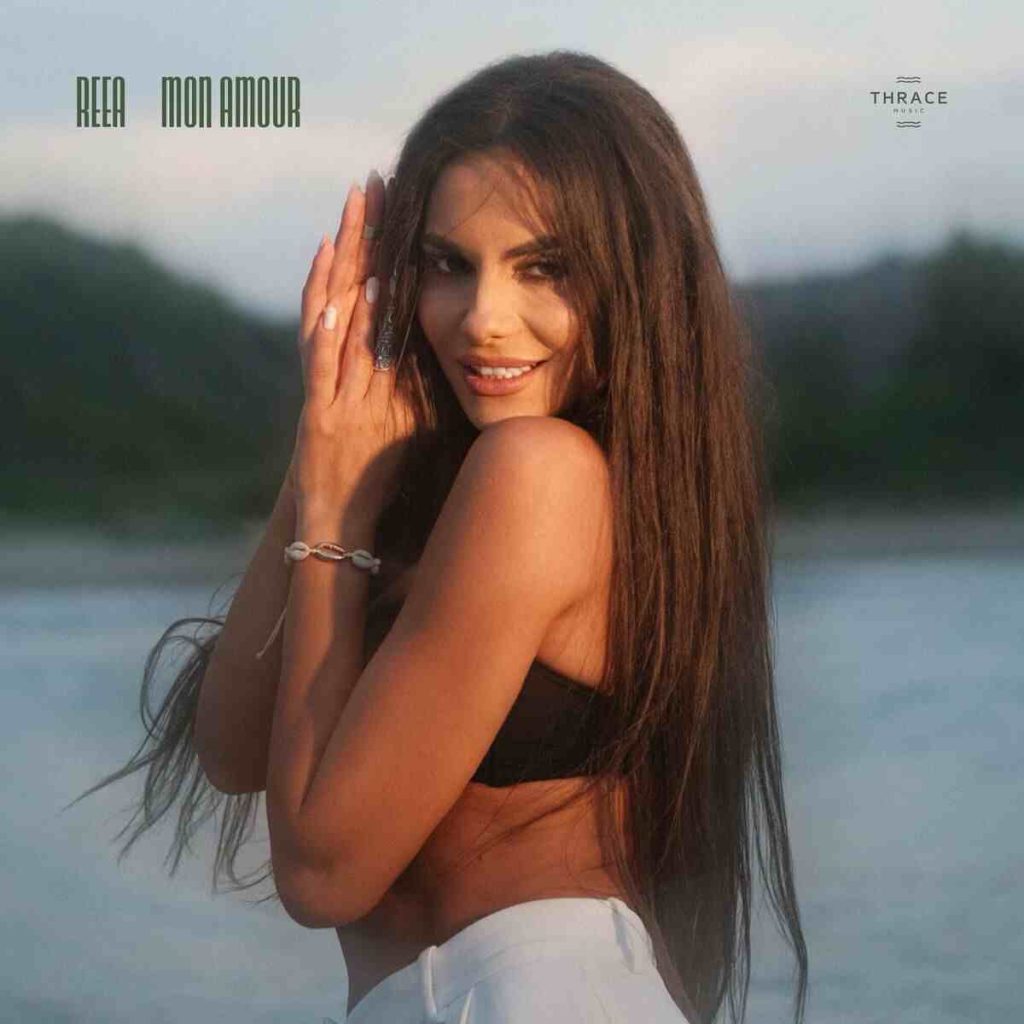 دانلود آهنگ Mon Amour از Reea