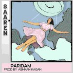 دانلود آهنگ پریدم از Saaren
