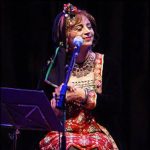 آهنگ جومه نارنجی از سیما بینا